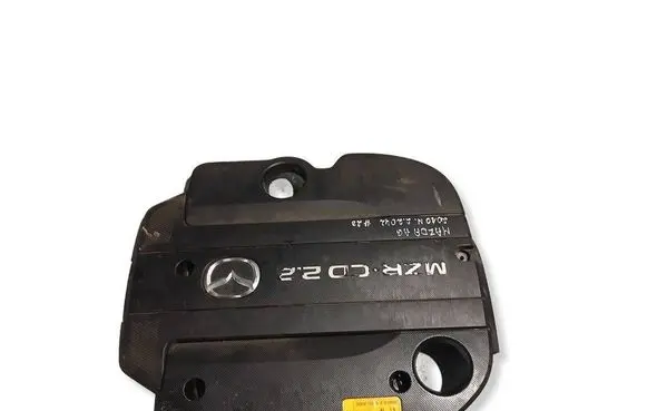 Mazda 6 Engine cover (trim)