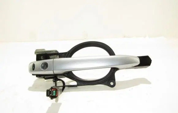 Mitsubishi ASX Front door exterior handle