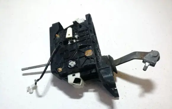 Lexus GS 300 400 430 Gear shifter/selector 3352130280
