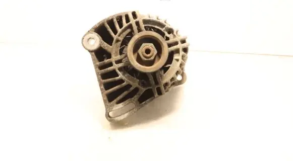 Fiat Punto (188) Generator/alternator MS1022118220