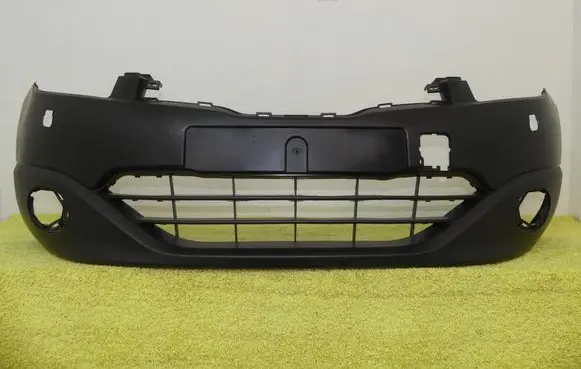 Nissan Qashqai Front bumper 62022-br10h