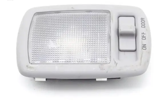 Hyundai Tucson JM Headlining lighting console trim 92800-2E0