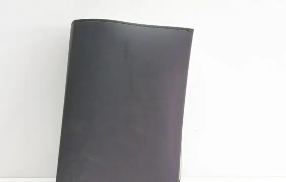 Volkswagen PASSAT B6 Owners service history hand book 