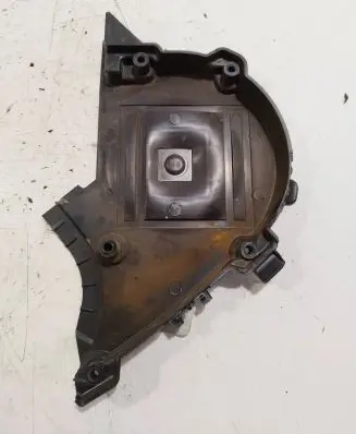 Volvo V50 Timing belt guard (cover) 9651560180