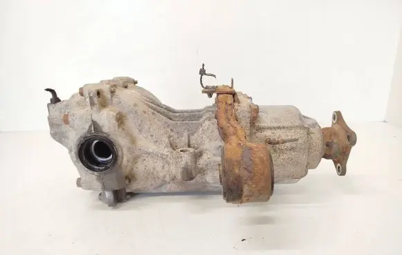 Nissan X-Trail T30 Rear differential 2CAO