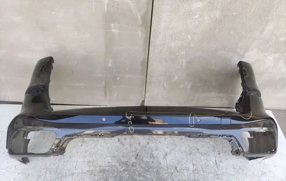 BMW X5 G05 Rear bumper 51128069240 3449848