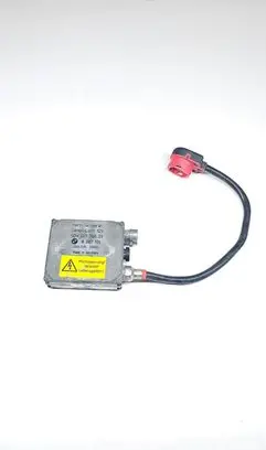 BMW 5 E39 Headlight ballast module Xenon 5DV00776029 8387114