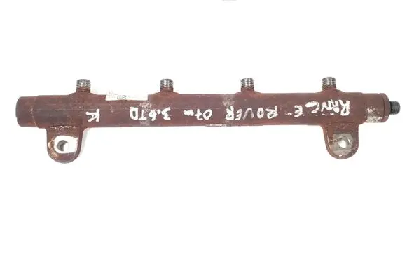 Land Rover Range Rover L322 Fuel main line pipe 6H4Q9D280AB