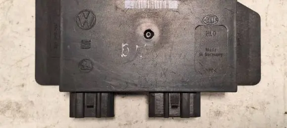 Audi A4 S4 B6 8E 8H Comfort/convenience module 1J0959799AH 5DK00795451 1152000
