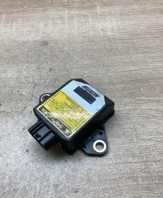 Toyota Prius (XW20) ESP acceleration yaw rate sensor 8918348010