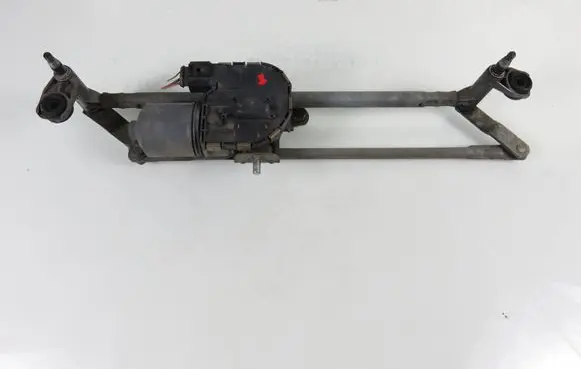 Volkswagen Golf V Front wiper linkage 1K1955119B 0390241744 1K1955023D