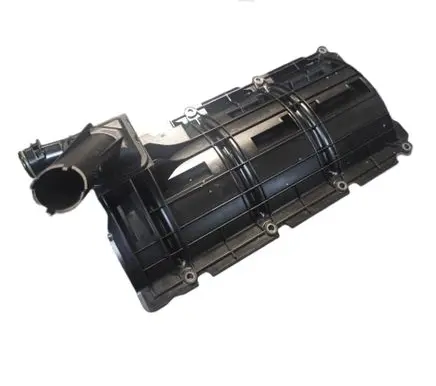 Mercedes-Benz CLS C218 X218 Oil breather separator A2781800651