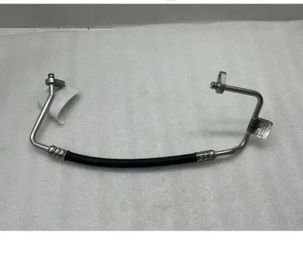 Opel Mokka B Air conditioning (A/C) pipe/hose 9866727880