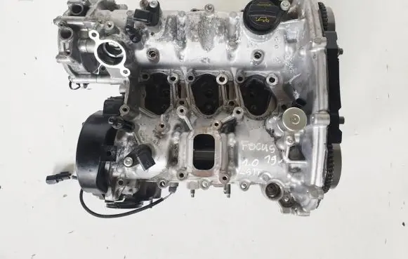 Ford Focus Engine head RFH6866090