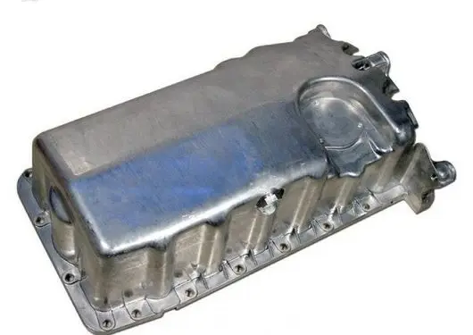 Volkswagen Golf IV Oil sump 038103601 038103601N 038103601NA