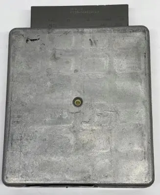 Ford Focus Engine control unit/module XS4F12A650FAB
