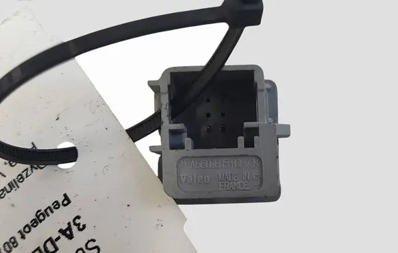 Peugeot 807 Electric sliding door switch 1495737077