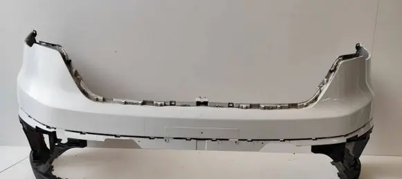 Renault Trafic III (X82) Front bumper 620229633R