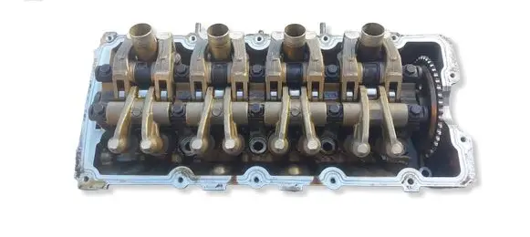 Mini One - Cooper Cabrio R52 Engine head 04777751AB