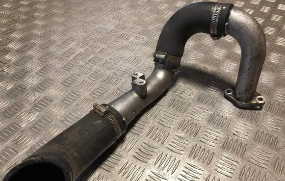 Nissan Almera N16 Intercooler hose/pipe 14460B0300 14460BU300