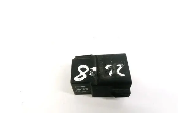 Jaguar XJ X308 Other relay LNA6706AA V23136-A1-X9