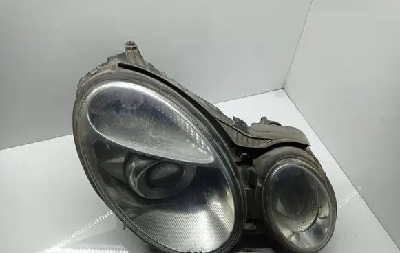 Mercedes-Benz E W211 Headlight/headlamp