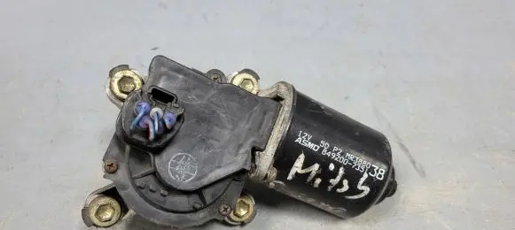 Mitsubishi Pajero Wiper motor