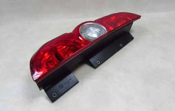 Fiat Doblo Rear/tail lights 20380748 20580748 55009