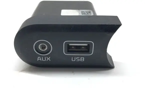 KIA Ceed USB socket connector 96120-A2300