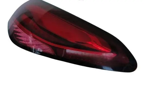 Mercedes-Benz GLC C254 Rear/tail lights A2549065602