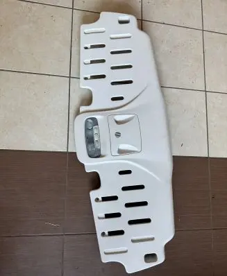Ford Transit Courier Headlining roof glove box 