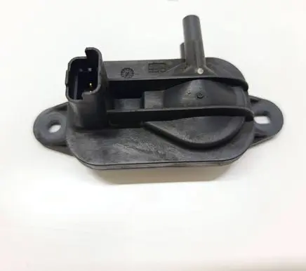 Citroen C5 Exhaust gas pressure sensor 9645022680