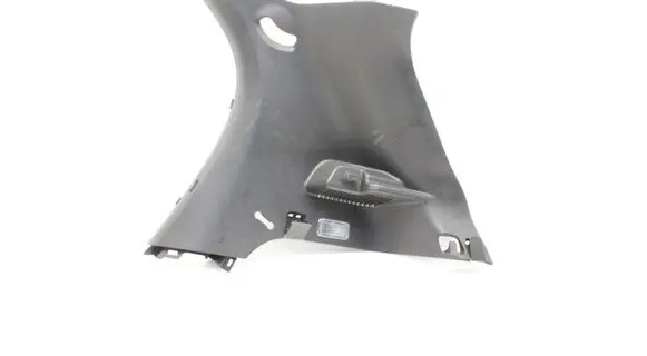 Toyota Aygo X (C) pillar trim 624710H250