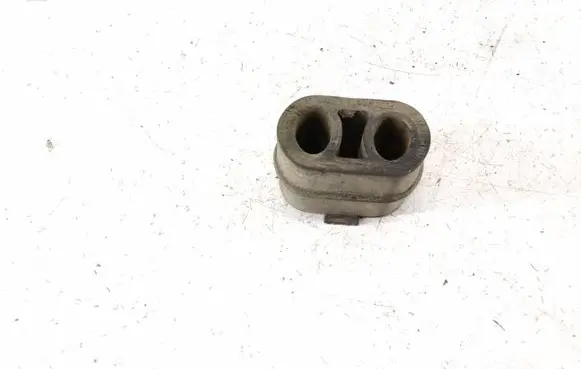 Opel Vectra C Muffler mount bracket/holder 90466668