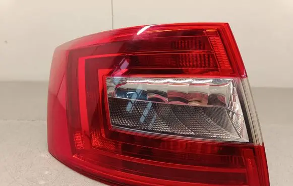 Skoda Octavia Mk3 (5E) Rear/tail lights