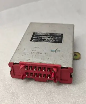 Audi 100 200 5000 C3 Other control units/modules 41220517
