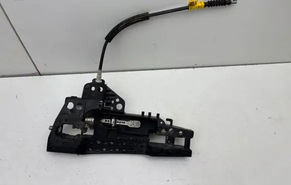 Audi Q5 SQ5 Front door exterior handle/bracket 8T01837885A 8T0837885A