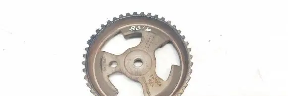 Camshaft pulley/ VANOS
