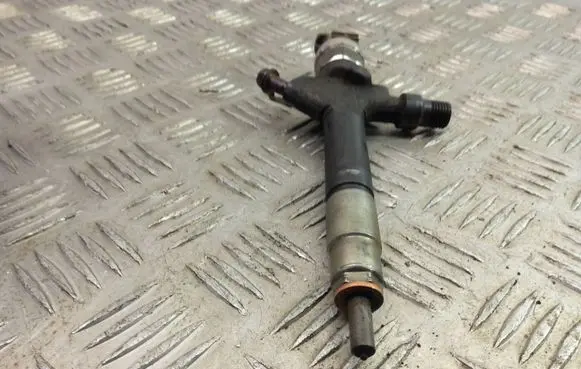 Mazda 6 Fuel injector 786007K13347 RF8G13H50