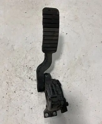 Renault Laguna II Accelerator throttle pedal 6PV00811901 8200003392