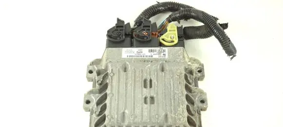 Engine control unit/module ECU