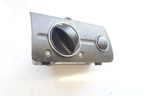 Mercedes-Benz E W211 Light switch 2115450104 04056000