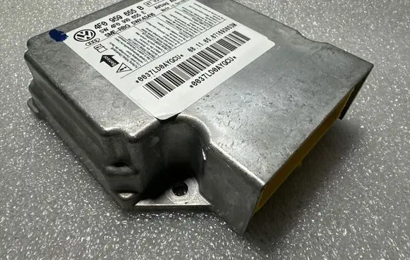 Airbag control unit/module