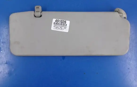 Opel Agila A Sun visor