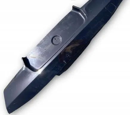 BMW i3 Rear bumper trim bar molding 51127336716
