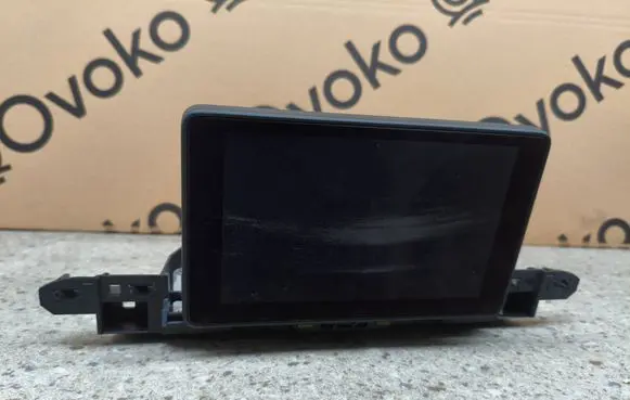 Audi Q5 SQ5 FY Screen/display/small screen 80A919604 25AD602A