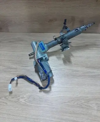 Electric power steering pump