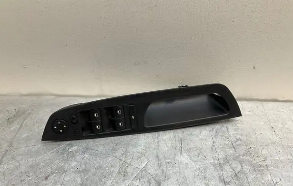 BMW X5 E70 Electric window control switch 9218044 11W21A1103 7137137