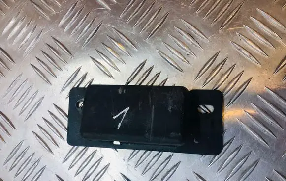 Renault Trafic II (X83) Other interior part