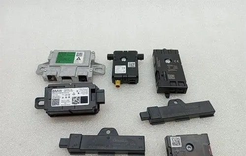 BMW M4 G82 G83 Aerial antenna switch 9878658